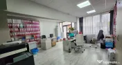 Spațiu de birouri 220 mp, finisat și amenajat 