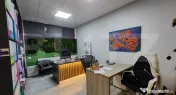 Spațiu de birouri 220 mp, finisat și amenajat 