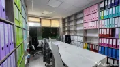 Spațiu de birouri 220 mp, finisat și amenajat 