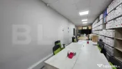 Spațiu de birouri 220 mp, finisat și amenajat 