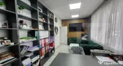 Spațiu de birouri 220 mp, finisat și amenajat 