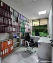 Spațiu de birouri 220 mp, finisat și amenajat 