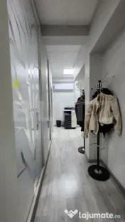 Spațiu de birouri 220 mp, finisat și amenajat 