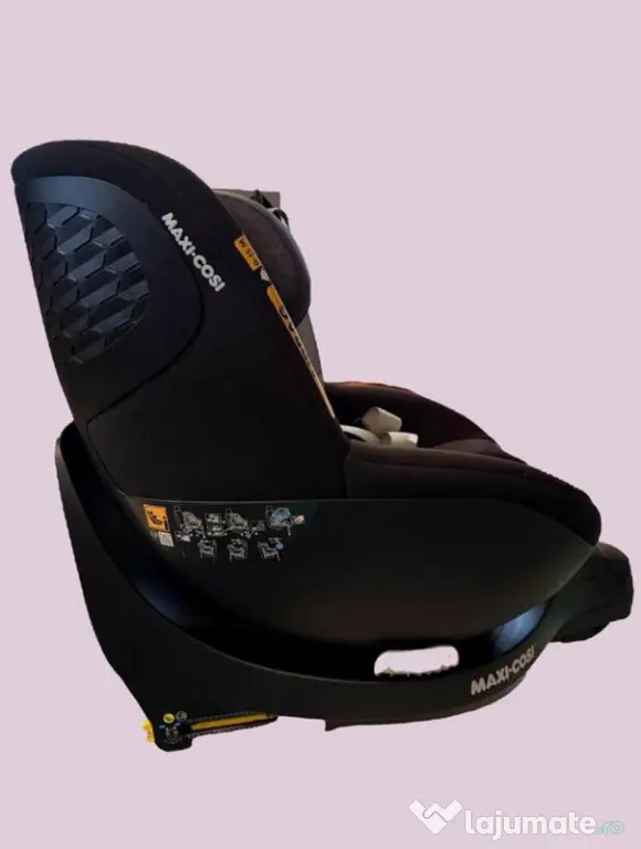 vand scaun rotativ MAXI COSI pentru masina