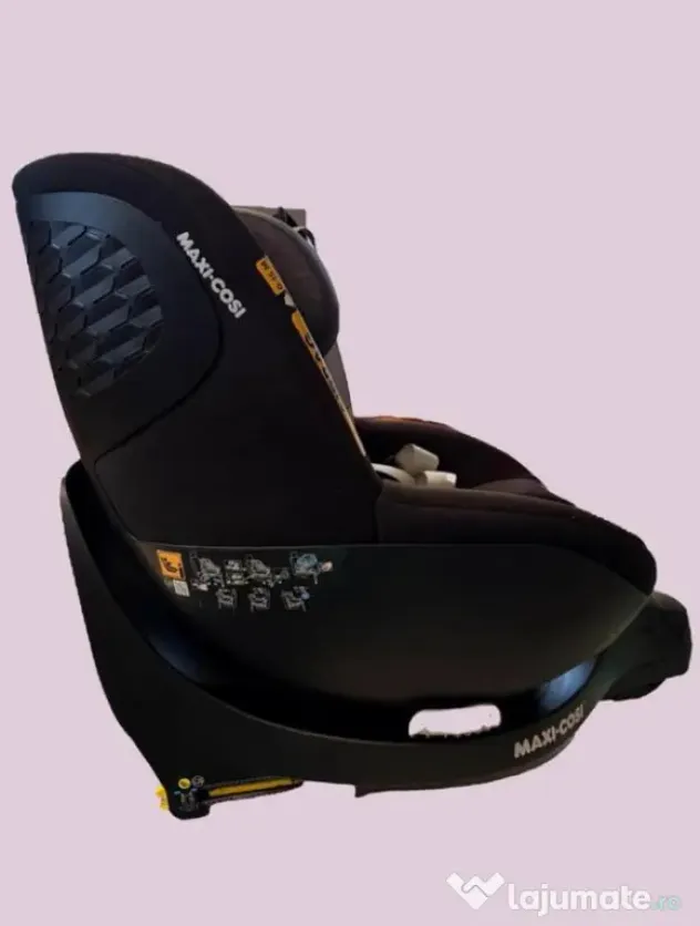 vand scaun rotativ MAXI COSI pentru masina