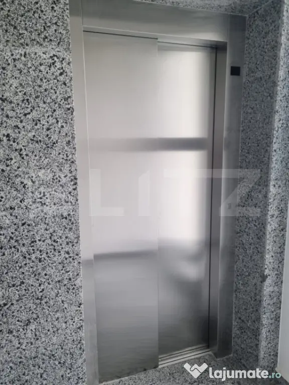 Apartament 3 camere, 62,30 mp + terasă, Zona de Sud, finisa - Bistrita (Bistrita-Nasaud)