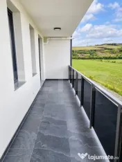 Apartament 3 camere, 62,30 mp + terasă, Zona de Sud, finisa 