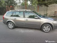 RENAULT MEGANE II COMBI
