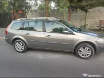 RENAULT MEGANE II COMBI