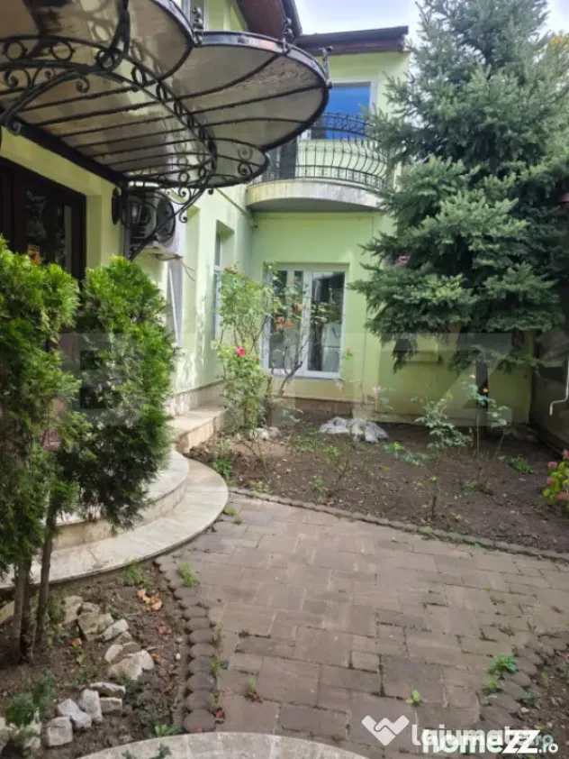 Casa de vanzare, 176.40 mp, zona Rudului - Ploiesti (Prahova)