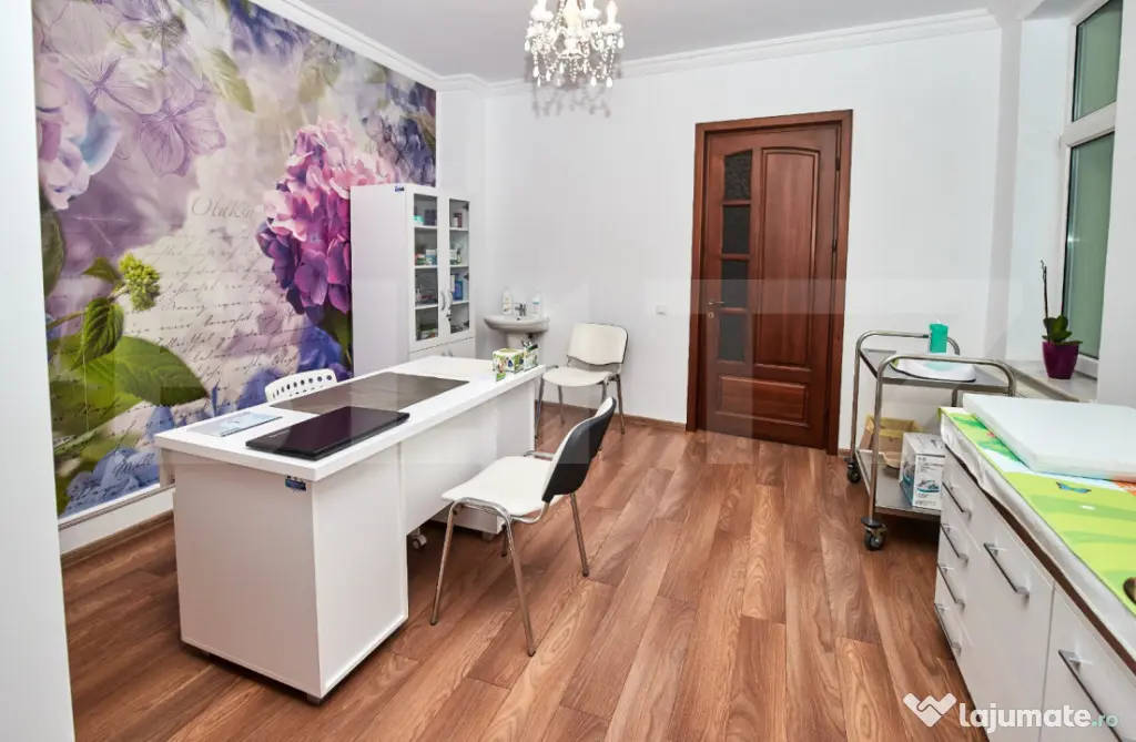 Casă de vânzare – Ploiești | Zonă centrală, în aprop - Ploiesti (Prahova)