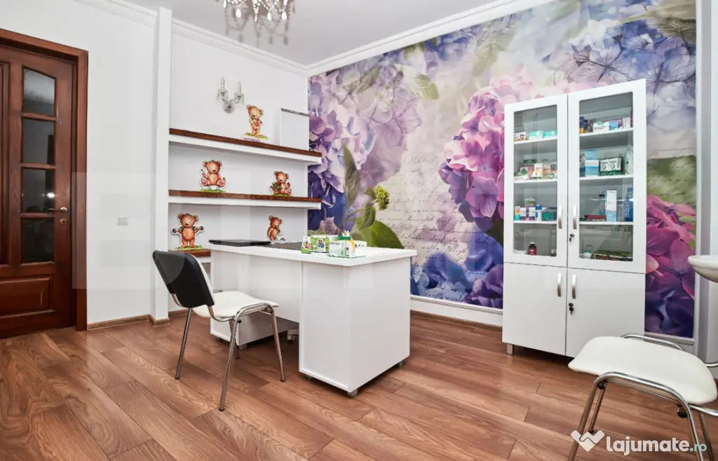 Casă de vânzare – Ploiești | Zonă centrală, în aprop - Ploiesti (Prahova)