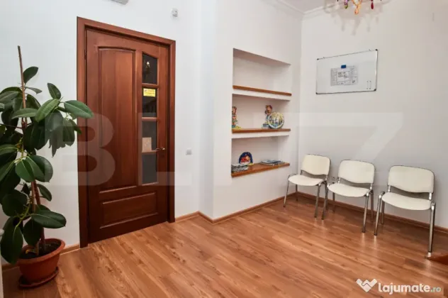 Casă de vânzare – Ploiești | Zonă centrală, în aprop - Ploiesti (Prahova)