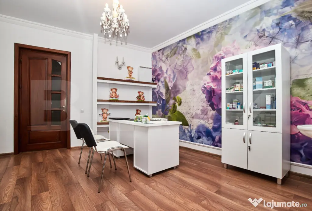 Casă de vânzare – Ploiești | Zonă centrală, în aprop - Ploiesti (Prahova)