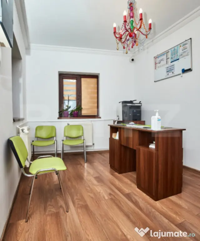 Casă de vânzare – Ploiești | Zonă centrală, în aprop - Ploiesti (Prahova)