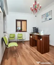 Casă de vânzare – Ploiești | Zonă centrală, în aprop