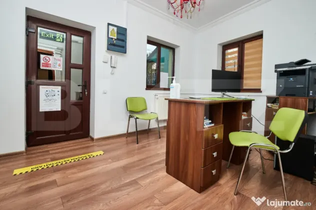 Casă de vânzare – Ploiești | Zonă centrală, în aprop - Ploiesti (Prahova)
