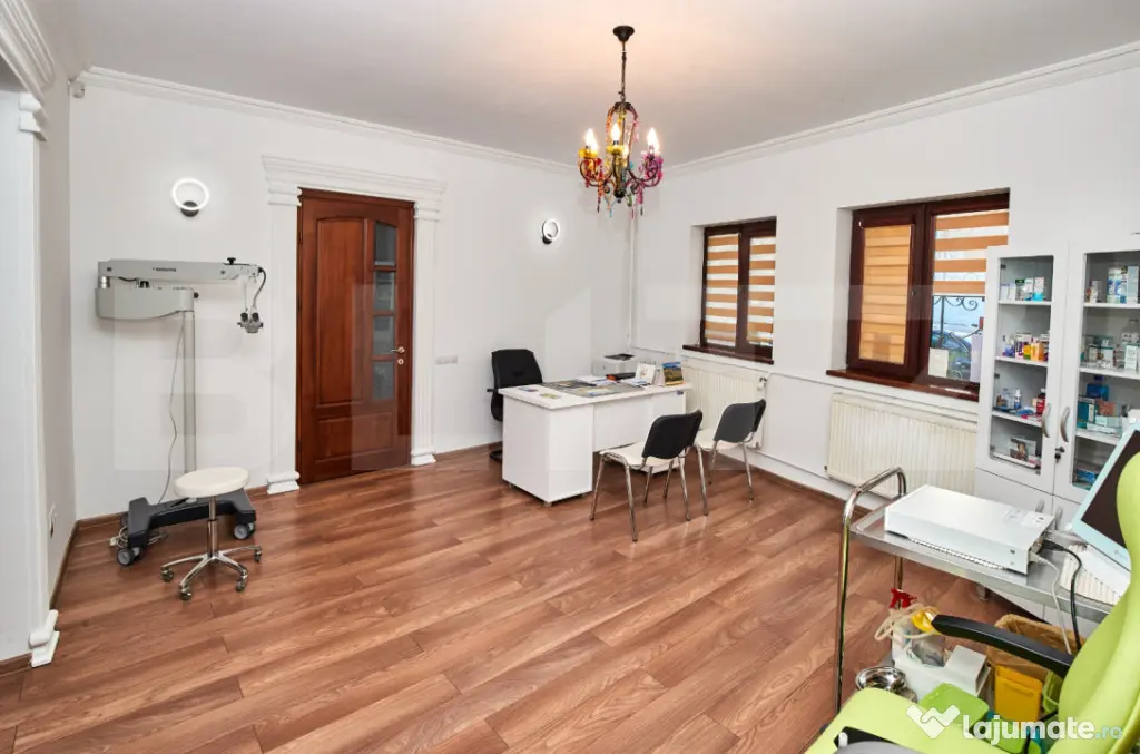 Casă de vânzare – Ploiești | Zonă centrală, în aprop - Ploiesti (Prahova)