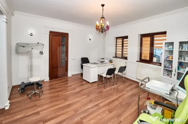 Casă de vânzare – Ploiești | Zonă centrală, în aprop - Ploiesti (Prahova)