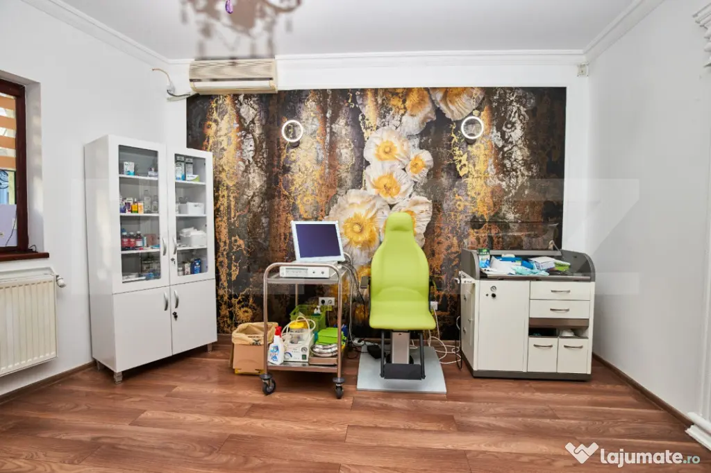 Casă de vânzare – Ploiești | Zonă centrală, în aprop - Ploiesti (Prahova)