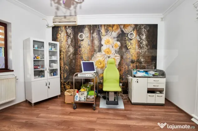 Casă de vânzare – Ploiești | Zonă centrală, în aprop - Ploiesti (Prahova)