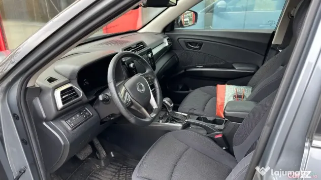 Autoturism aproape nou - Bucuresti (Bucuresti-Ilfov)