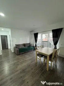 Apartament 2 camere, 48 mp, zona Teilor