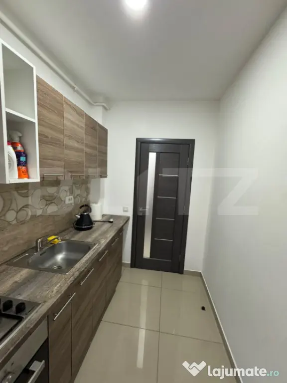 Apartament 2 camere, parcare, zona Teilor - Floresti (Cluj)