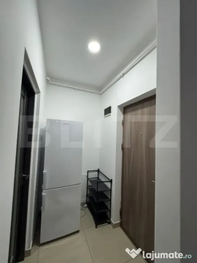 Apartament 2 camere, parcare, zona Teilor - Floresti (Cluj)