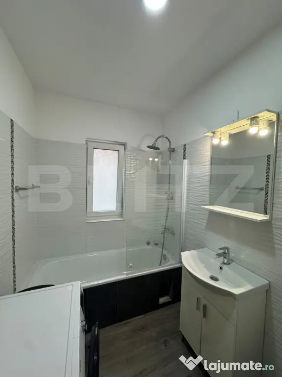 Apartament 2 camere, parcare, zona Teilor - Floresti (Cluj)
