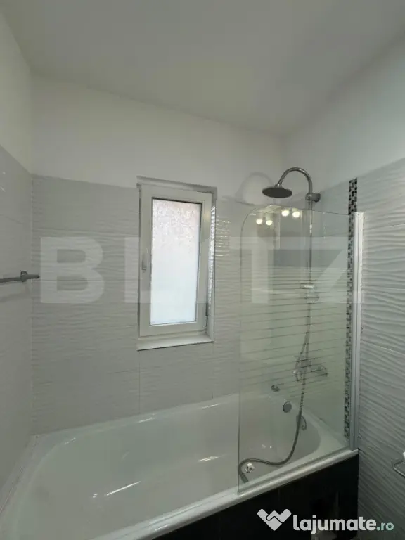 Apartament 2 camere, parcare, zona Teilor - Floresti (Cluj)