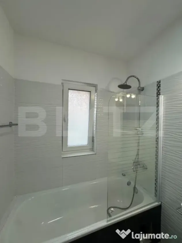 Apartament 2 camere, parcare, zona Teilor - Floresti (Cluj)