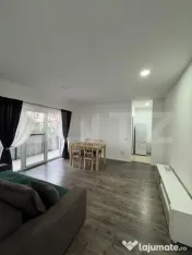 Apartament 2 camere, parcare, zona Teilor 