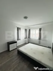 Apartament 2 camere, parcare, zona Teilor 