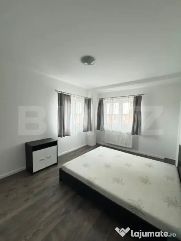 Apartament 2 camere, parcare, zona Teilor - Floresti (Cluj)