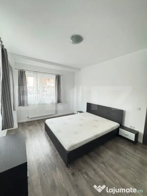 Apartament 2 camere, parcare, zona Teilor - Floresti (Cluj)