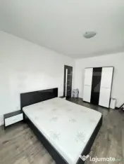 Apartament 2 camere, parcare, zona Teilor 