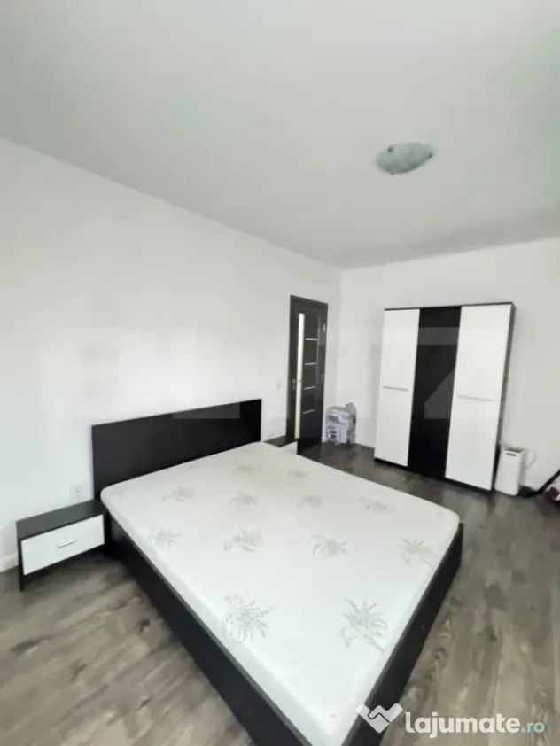 Apartament 2 camere, parcare, zona Teilor - Floresti (Cluj)