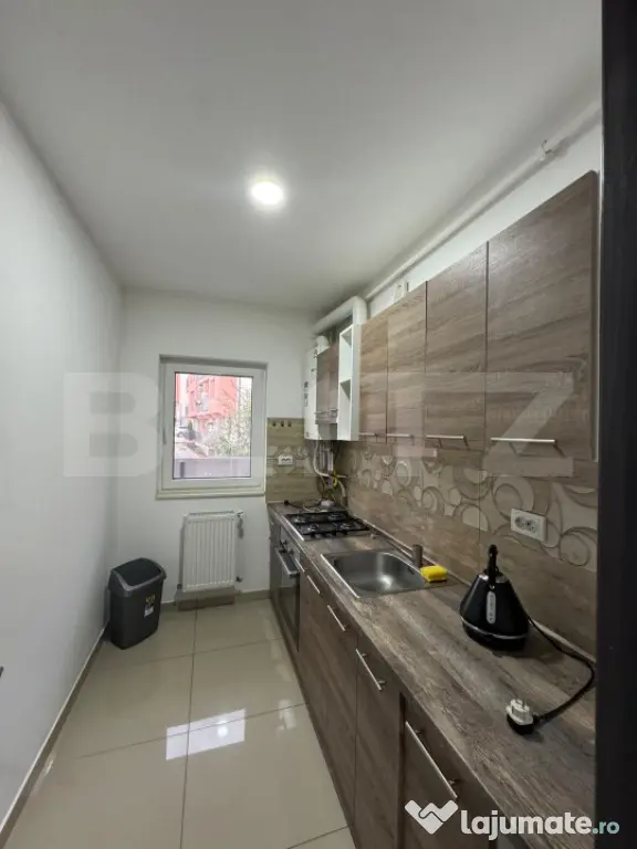 Apartament 2 camere, parcare, zona Teilor - Floresti (Cluj)