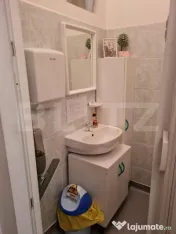 Cabinet stomatologic, 25 mp, Parcul Central