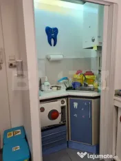 Cabinet stomatologic, 25 mp, Parcul Central