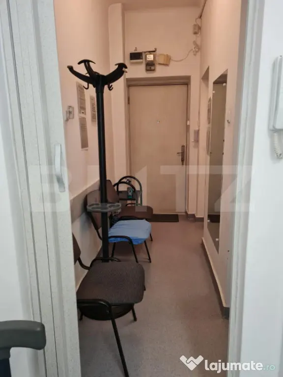 Cabinet stomatologic, 25 mp, Parcul Central - Cluj-Napoca (Cluj)