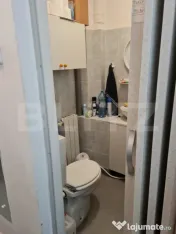 Cabinet stomatologic, 25 mp, Parcul Central