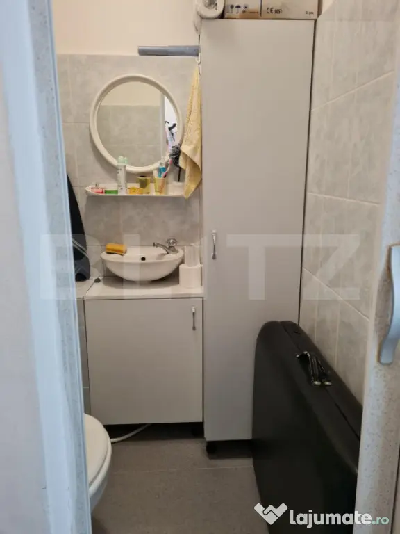 Cabinet stomatologic, 25 mp, Parcul Central - Cluj-Napoca (Cluj)