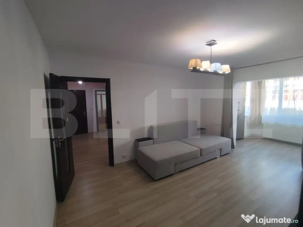 APARTAMENT 3 CAMERE | 2 BĂI | GRĂDINĂ ~40 MP | PARCARE | - Brasov (Brasov)