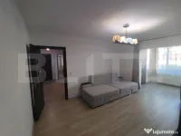 APARTAMENT 3 CAMERE | 2 BĂI | GRĂDINĂ ~40 MP | PARCARE |