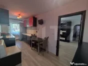 APARTAMENT 3 CAMERE | 2 BĂI | GRĂDINĂ ~40 MP | PARCARE | 
