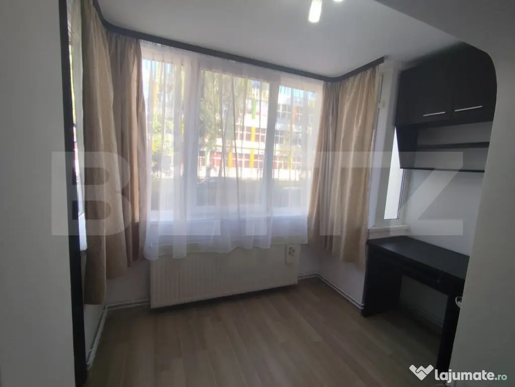 APARTAMENT 3 CAMERE | 2 BĂI | GRĂDINĂ ~40 MP | PARCARE | - Brasov (Brasov)