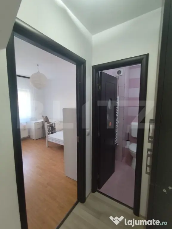 APARTAMENT 3 CAMERE | 2 BĂI | GRĂDINĂ ~40 MP | PARCARE | - Brasov (Brasov)