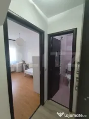 APARTAMENT 3 CAMERE | 2 BĂI | GRĂDINĂ ~40 MP | PARCARE | 